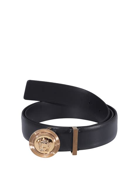 cintura versace falsa con medusa|Cinture Versace Medusa per Donna .